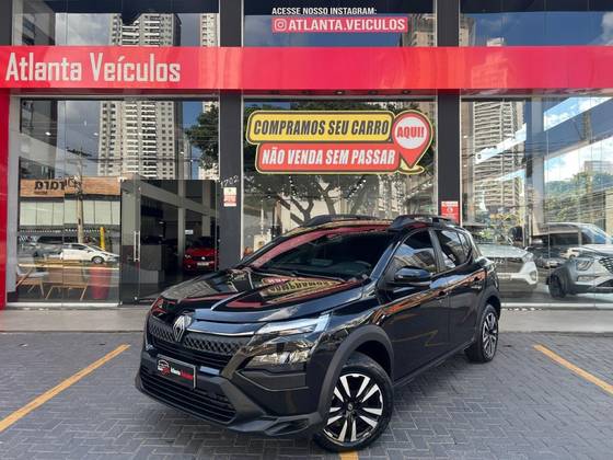 RENAULT KARDIAN 1.0 TCE FLEX EVOLUTION EDC
